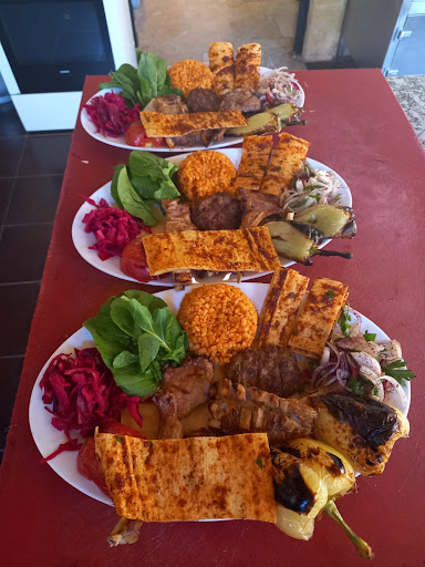 Pironun yeri aile çay bahçesi ve lokanta Tunceli Pironun yeri aile çay bahçesi ve lokanta Tunceli