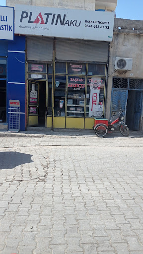 Platin Akü Şanlıurfa Platin Akü Şanlıurfa