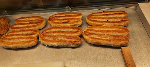 Poçinki Börek Kayseri Kocasinan