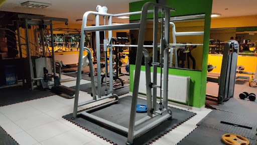 POWER GYM FİTNESS Van POWER GYM FİTNESS Van