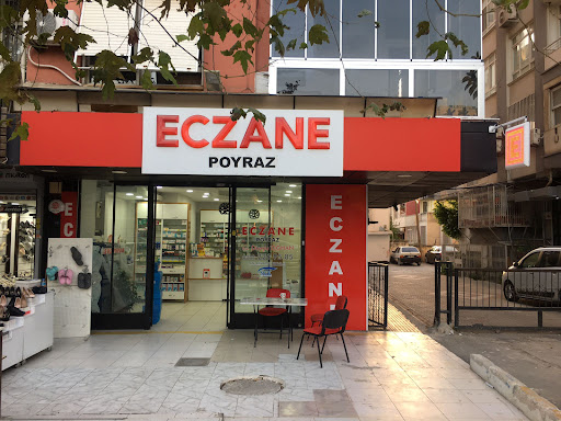 POYRAZ ECZANESİ Adana Seyhan POYRAZ ECZANESİ Adana Seyhan