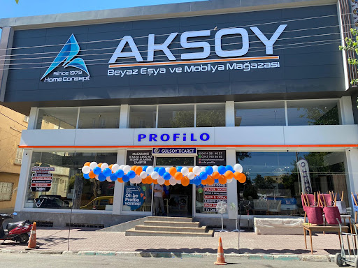PROFİLO ŞANLIURFA MERKEZ BAYİ & AKSOY HOME MOBİLYA BEYAZ EŞYA MAĞAZASI Şanlıurfa PROFİLO ŞANLIURFA MERKEZ BAYİ & AKSOY HOME MOBİLYA BEYAZ EŞYA MAĞAZASI Şanlıurfa