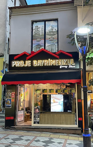 Proje Gayrimenkul Bartın Proje Gayrimenkul Bartın