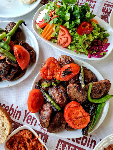 Recep'in Yeri Et Mangal Bartın Merkez Recep'in Yeri Et Mangal Bartın Merkez