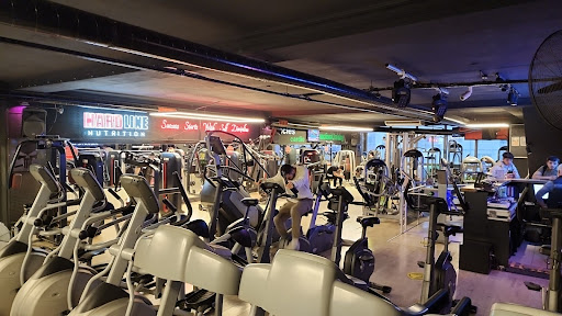 Reflex Fitness Yalova Merkez Reflex Fitness Yalova Merkez