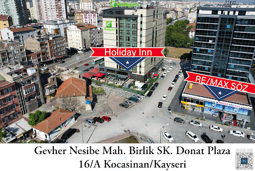 REMAX SÖZ KAYSERi Kayseri Kocasinan