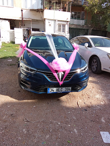 Rent Go Bursa Korupark AVM Bursa 