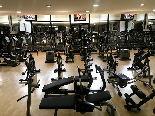 Riva V.I.P. Fitness Center Kahramanmaraş Riva V.I.P. Fitness Center Kahramanmaraş