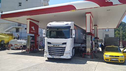 Petrol Ofisi Rize Derepazarı Petrol Ofisi Rize Derepazarı