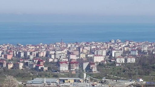 Rize Rize Merkez