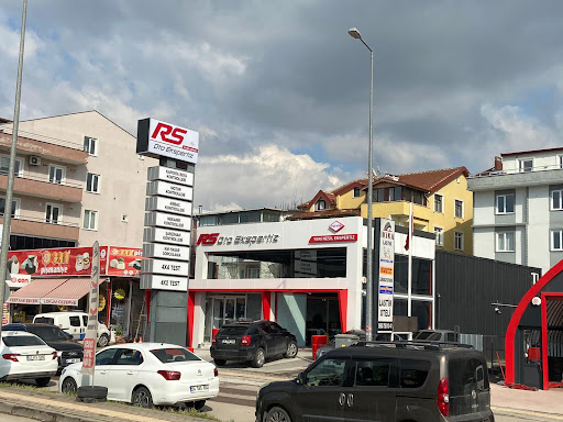 RS Oto Ekspertiz İzmit 4x4 ve AİRBAG Kontrolü Kocaeli İzmit RS Oto Ekspertiz İzmit 4x4 ve AİRBAG Kontrolü Kocaeli İzmit