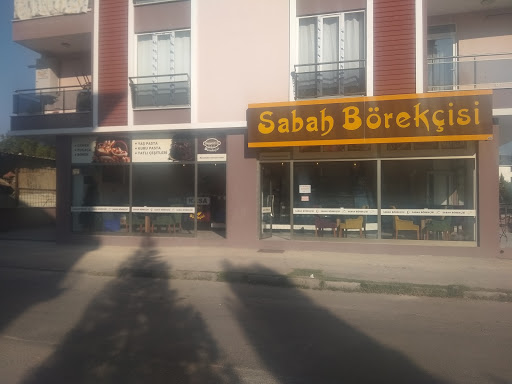 Sabah börekcisi denizli Denizli 