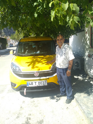 Saburhane Taksi Muğla Saburhane Taksi Muğla