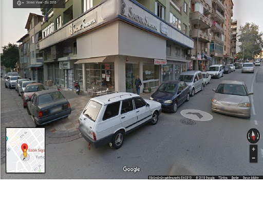 Sadık Sigorta Denizli Sadık Sigorta Denizli