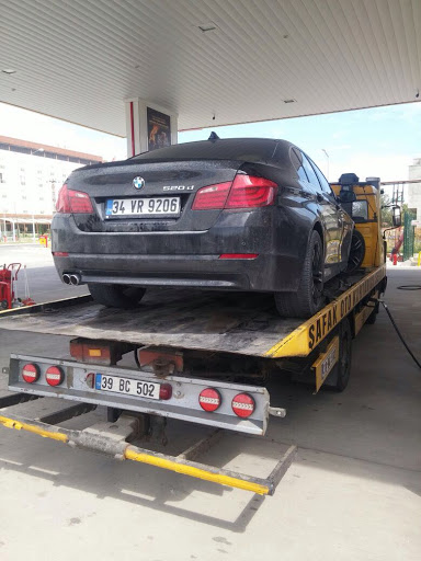 ŞAFAK OTO KURTARICI VE OTO TAMİR Kırklareli Merkez ŞAFAK OTO KURTARICI VE OTO TAMİR Kırklareli Merkez