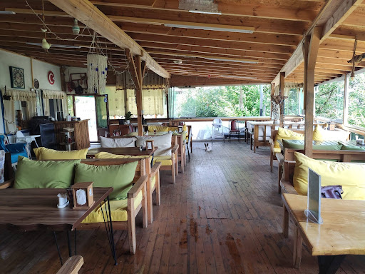 Safransisco Bahçe Yalova Merkez