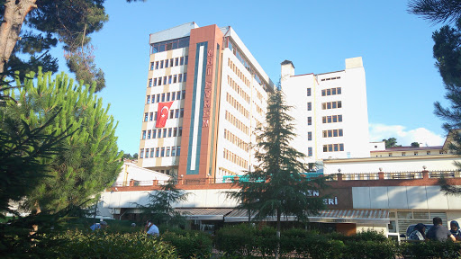 Sağlık Bilimleri Üniversitesi Ahi Evren Göğüs Kalp ve Damar Cerrahisi Eğitim ve Araştırma Hastanesi Trabzon Sağlık Bilimleri Üniversitesi Ahi Evren Göğüs Kalp ve Damar Cerrahisi Eğitim ve Araştırma Hastanesi Trabzon