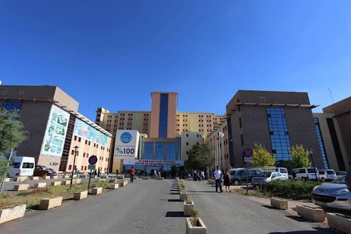 Sağlık Bilimleri Üniversitesi Gazi Yaşargil Eğitim ve Araştırma Hastanesi Diyarbakır Kayapınar
