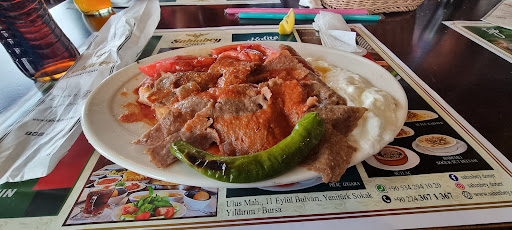 Şahinbey Döner Yıldırım Bursa Yıldırım Şahinbey Döner Yıldırım Bursa Yıldırım