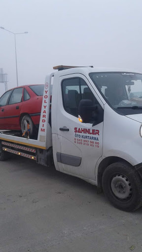Şahinler oto kurtarma Aksaray Şahinler oto kurtarma Aksaray