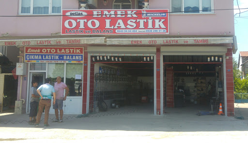 Emek Oto Lastik Sakarya Serdivan Emek Oto Lastik Sakarya Serdivan