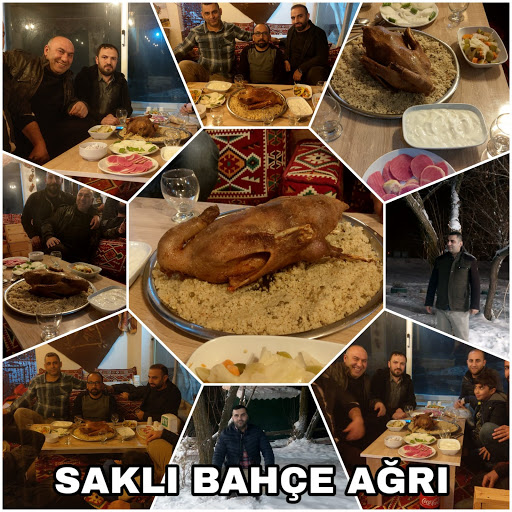 SAKLIBAHÇE AĞRI Ağrı Merkez SAKLIBAHÇE AĞRI Ağrı Merkez