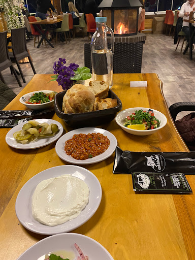 Saklıbahçe Restoran Erzincan Merkez Saklıbahçe Restoran Erzincan Merkez