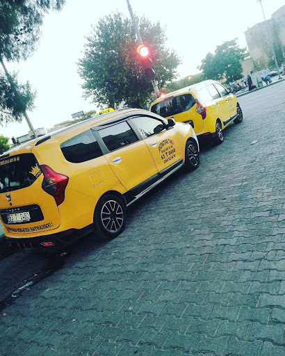 Sanacaklar Taksi Şanlıurfa Sanacaklar Taksi Şanlıurfa