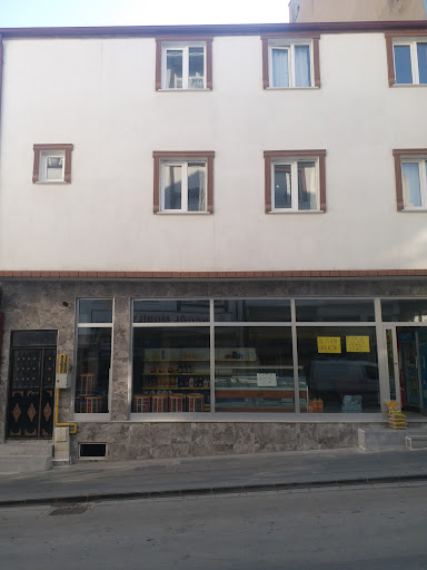 Sancar Apart Bayburt Merkez