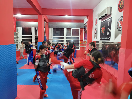 Sanda Spor Salonu Ordu Sanda Spor Salonu Ordu