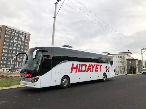 ŞANLI HİDAYET TURİZM MERKEZ Şanlıurfa ŞANLI HİDAYET TURİZM MERKEZ Şanlıurfa