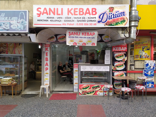 Şanlı Kebap Aydın Şanlı Kebap Aydın