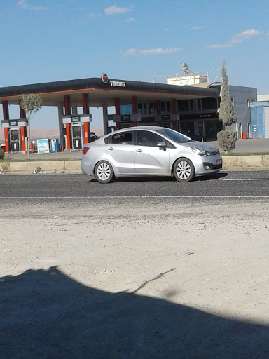 ASLAN OTO LASTİK Şanlıurfa 