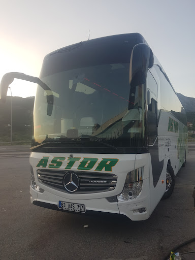 Şanlıurfa Astor Şanlıurfa Şanlıurfa Astor Şanlıurfa