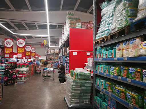 Bizim Toptan Market Şanlıurfa Bizim Toptan Market Şanlıurfa