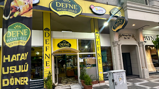 Şanlıurfa Defne Döner Yenişehir Şanlıurfa Şanlıurfa Defne Döner Yenişehir Şanlıurfa