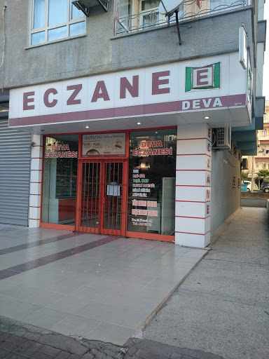 Deva Eczanesi Şanlıurfa Deva Eczanesi Şanlıurfa