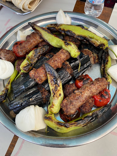 Durak Kebap Salonu Şanlıurfa Durak Kebap Salonu Şanlıurfa