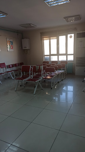 Şanlıurfa Eğitim Araştırma Hastanesi Devteşti Semt Polikilinği Şanlıurfa Şanlıurfa Eğitim Araştırma Hastanesi Devteşti Semt Polikilinği Şanlıurfa