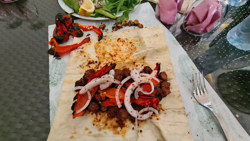 Kebapçı Halil Usta Şanlıurfa Kebapçı Halil Usta Şanlıurfa