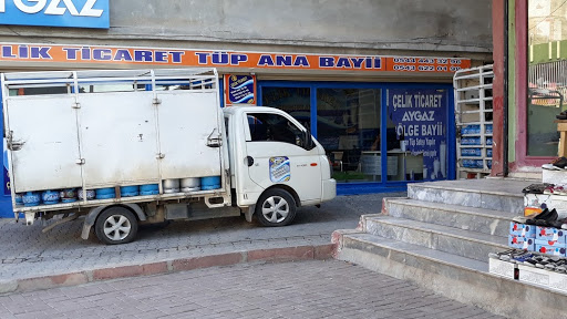 Aygaz tüpçü Şanlıurfa Aygaz tüpçü Şanlıurfa