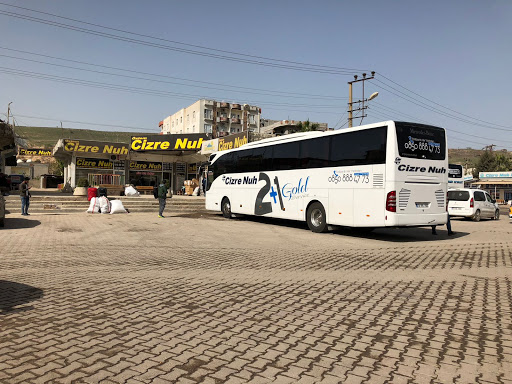 Özlem Cizre Nuh Şanlıurfa 