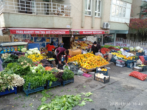 Park Market Şanlıurfa Park Market Şanlıurfa