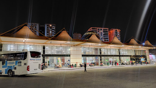 Şanlıurfa Şehirler Arası Otobüs Terminali Şanlıurfa Şanlıurfa Şehirler Arası Otobüs Terminali Şanlıurfa