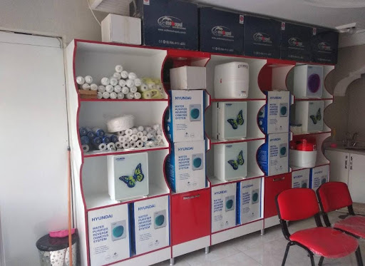 ŞANLIURFA SU ARITMA CİHAZLARI SATIŞI VE SERVİSİ Şanlıurfa ŞANLIURFA SU ARITMA CİHAZLARI SATIŞI VE SERVİSİ Şanlıurfa