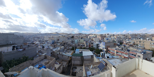 Şanlıurfa Toki Taksi Şanlıurfa 