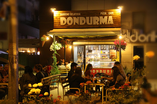 Sanremo Gelateria - Dondurma & Makarna & Pizza & Cafe Bursa Sanremo Gelateria - Dondurma & Makarna & Pizza & Cafe Bursa