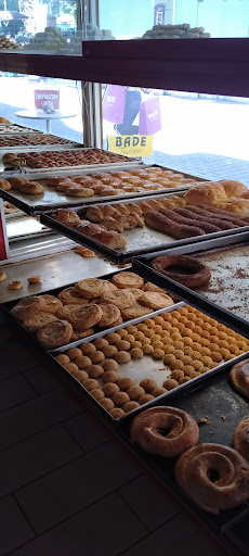 Saray Börek Aydın 