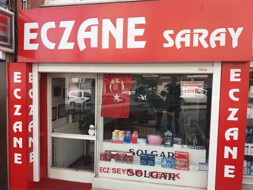 Saray Eczanesi Bursa 