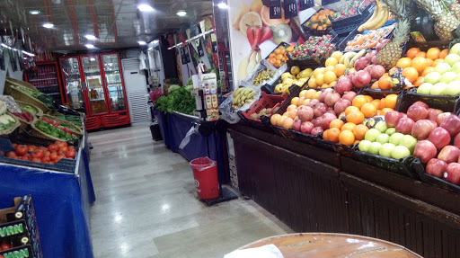 Saray Market Van Saray Market Van